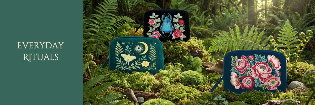 Makeup Bags